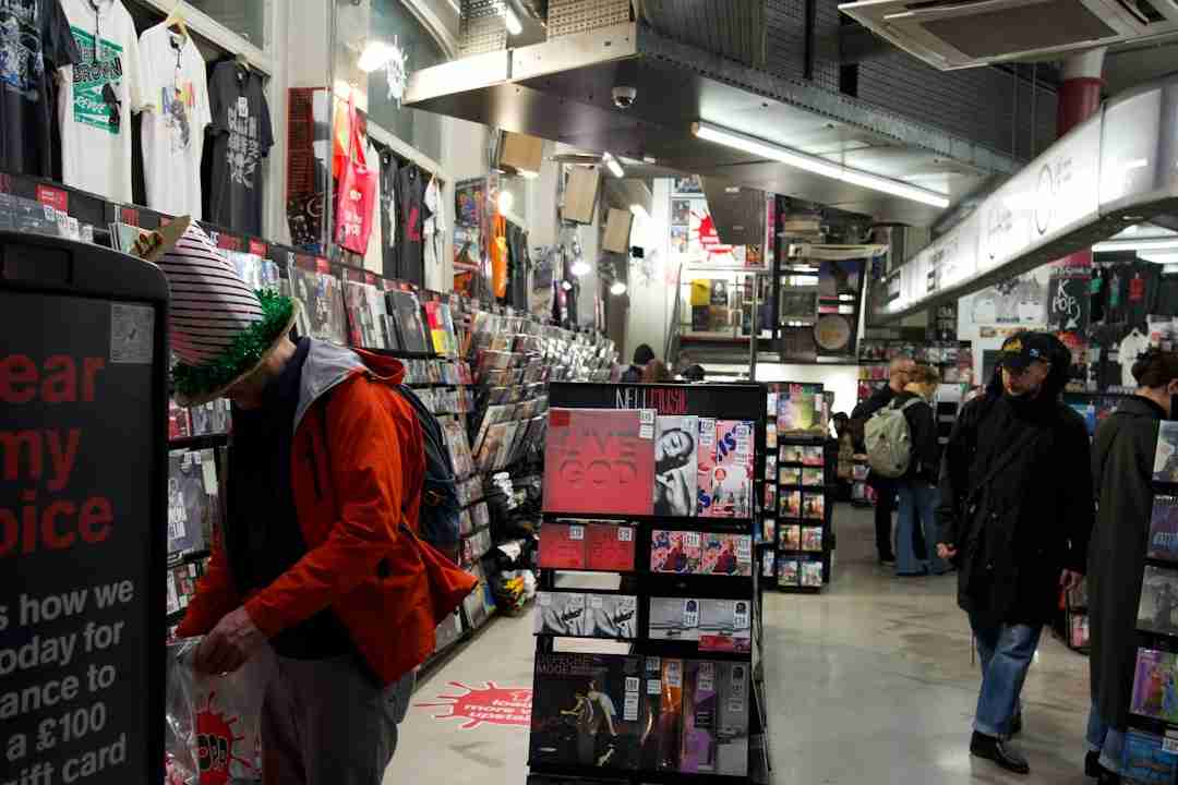 How Merchandising Rights Work for Entertainers