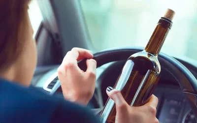 DUI and Commercial Drivers: Special Considerations