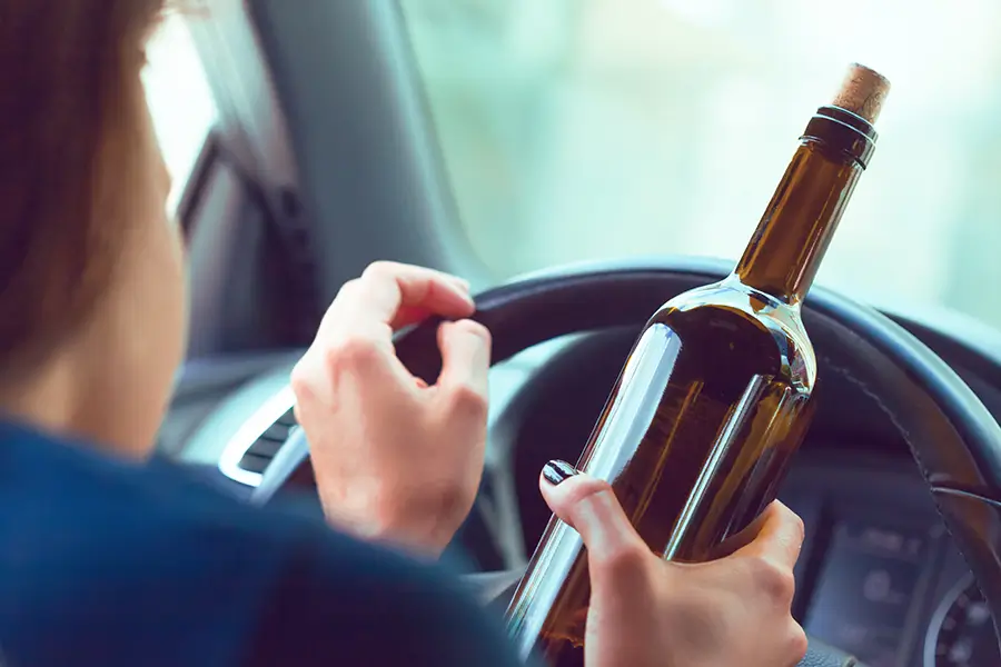 DUI and Commercial Drivers: Special Considerations