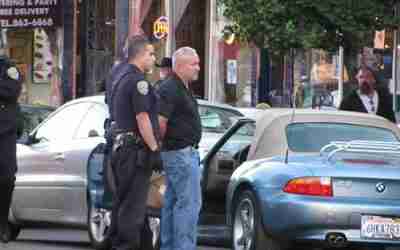 Fighting a Repeat DUI Offense
