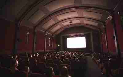 How Royalties Work in the Entertainment Industry