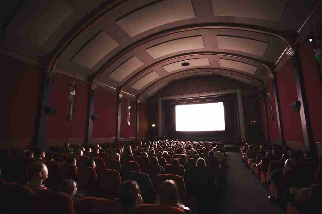 How Royalties Work in the Entertainment Industry