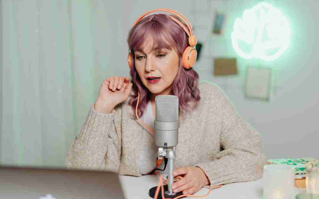 Legal Considerations for Podcast Creators