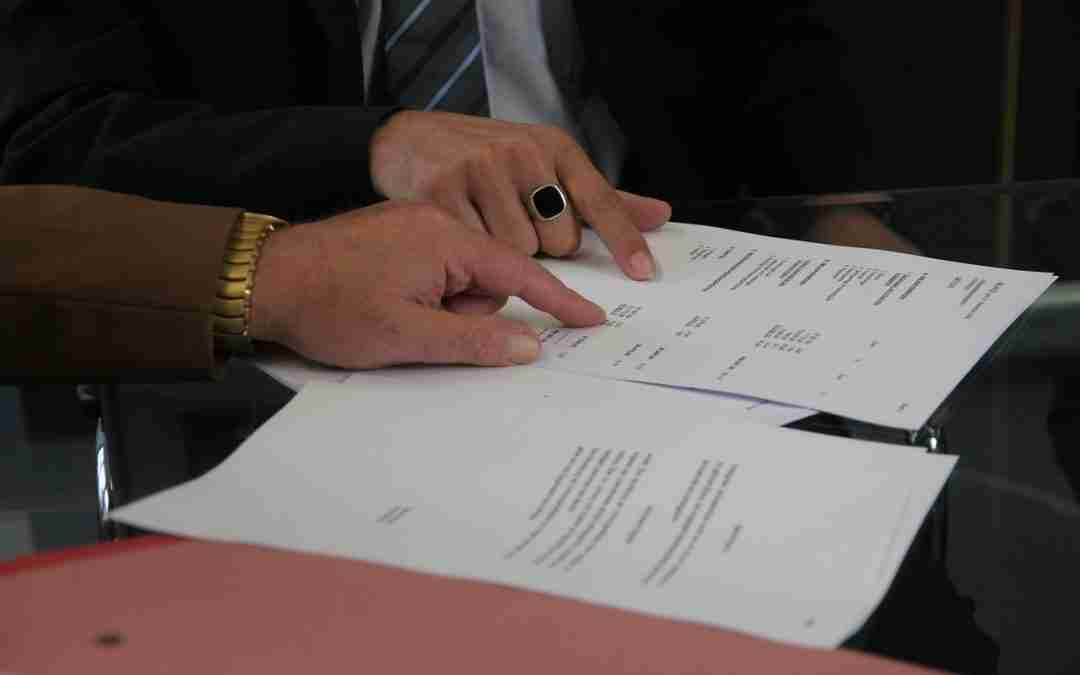 What Both Landlords and Tenants Should Know About Lease Amendments