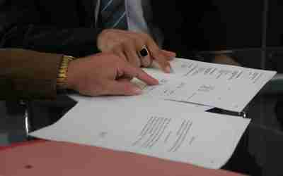 What Both Landlords and Tenants Should Know About Lease Amendments