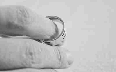 Gray Divorce: Unique Legal Challenges for Couples Over 50