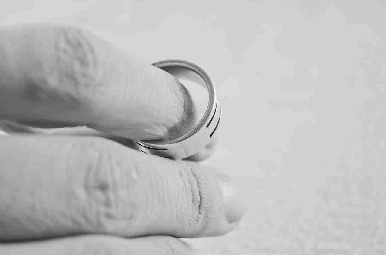 Gray Divorce: Unique Legal Challenges for Couples Over 50
