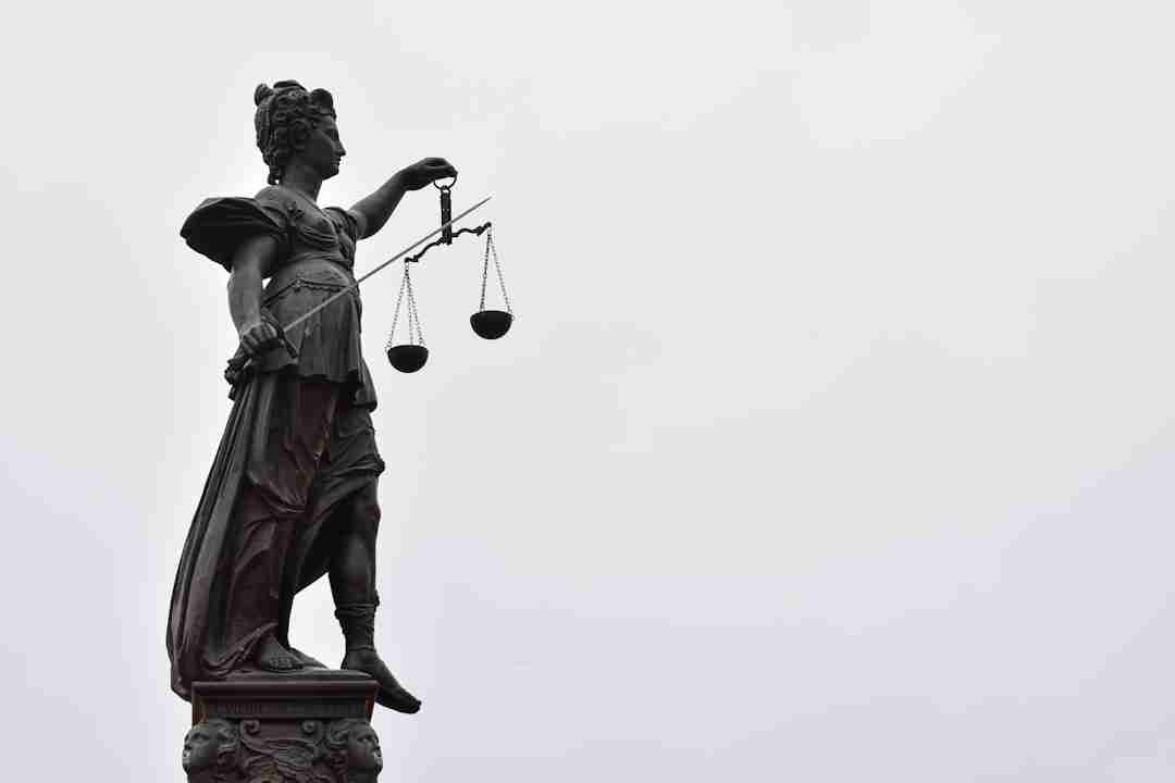 The Role of a CPS Law Defense Attorney