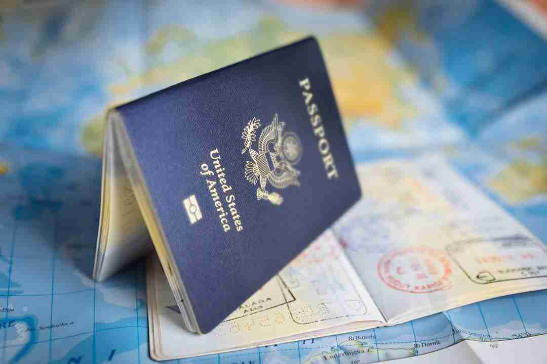 Legal Pathways: Understanding Different Types of Immigration Visas