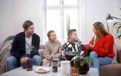 The Impact of CPS Investigations on Family Dynamics