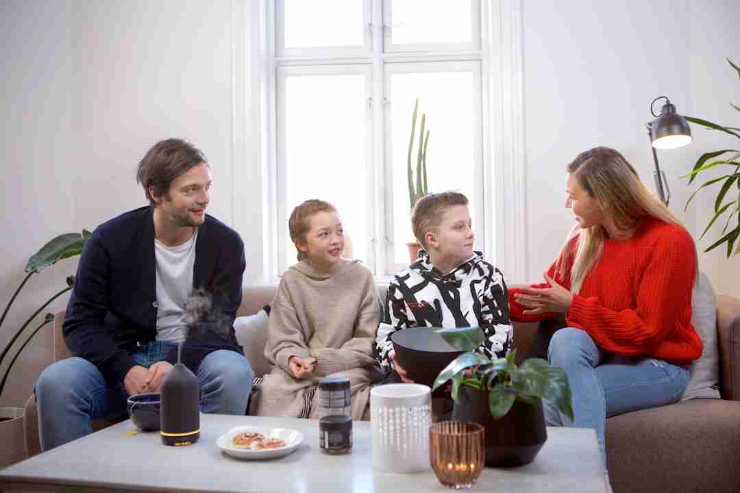 The Impact of CPS Investigations on Family Dynamics