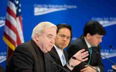The Impact of Recent Immigration Policy Changes