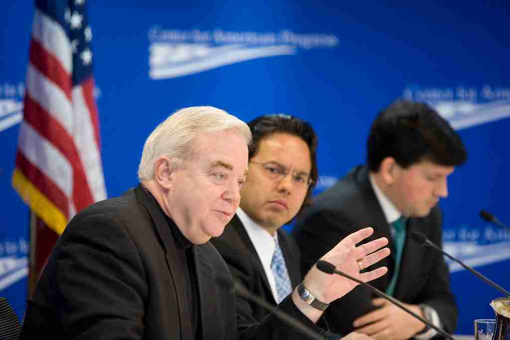 The Impact of Recent Immigration Policy Changes